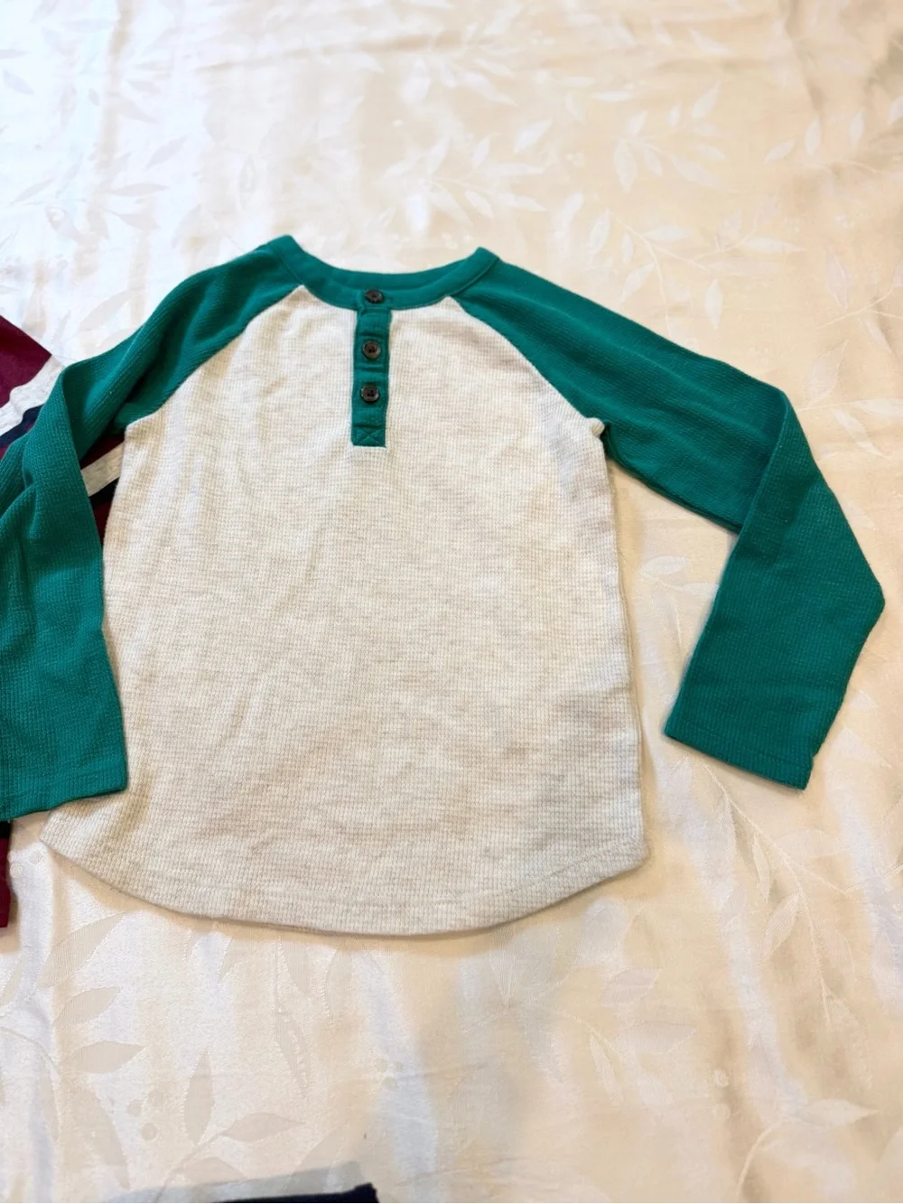 GAP/Old Navy Boy’s Shirts (Bundle of 3)